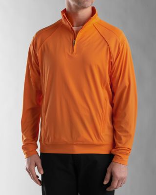 Men's CB DryTec Milestone Stripe Polo