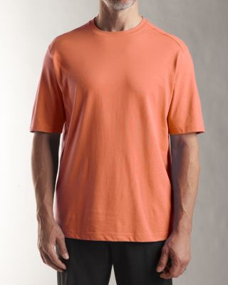 Men's B&T CB DryTec Resort Weekend Tee