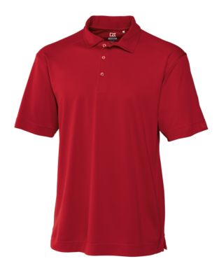 Men's B&T CB DryTec Genre Polo