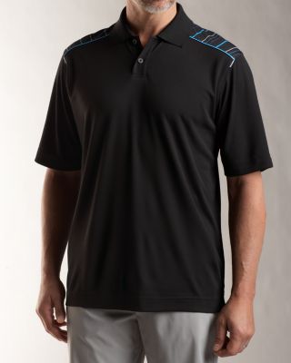 Men's CB DryTec Decalage Polo