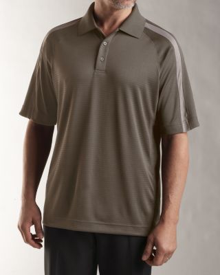 Men's CB DryTec Expo Polo