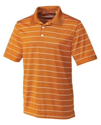 Men's CB DryTec Sweeten Stripe Polo