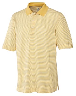 Men's CB DryTec Trevor Stripe Polo