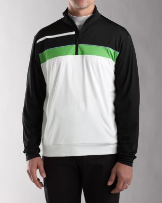 Men's CB DryTec Phenom Half Zip Pullover