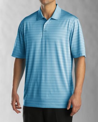 Men's CB DryTec Comrade Stripe Polo