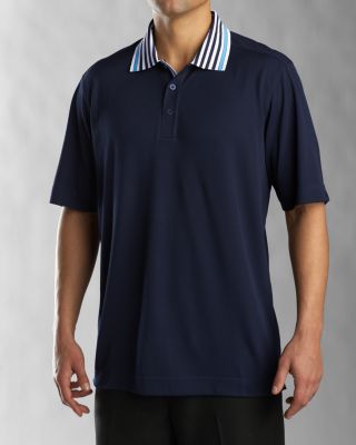 Men's CB DryTec Sandstar Polo