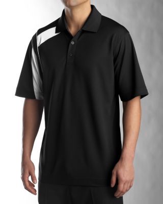 Mens CB DryTec Motion Polo