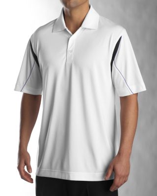 Men's CB DryTec Anchor Polo