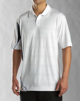 Men's CB DryTec Impetus Print Polo