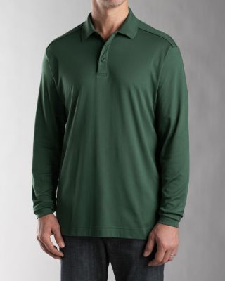 Men's CB DryTec Embark Stripe Polo