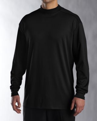 CB DryTec L/S Imperial Mock
