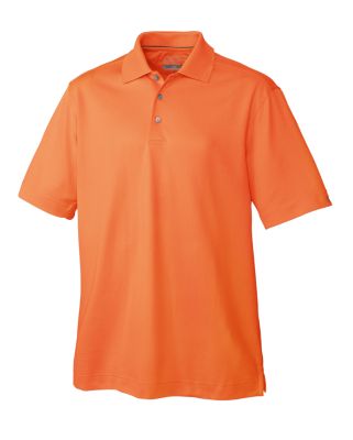 Mens B&T Nano CB DryTec Luxe Jack Polo