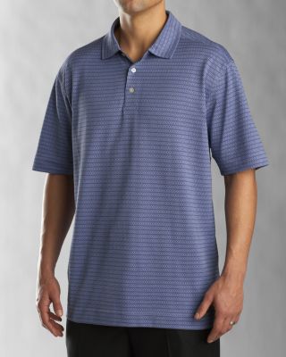 Mens Nano CB DryTec Luxe Lucas Polo