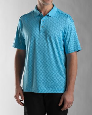 Mens CB DryTec Luxe Ethan Polo