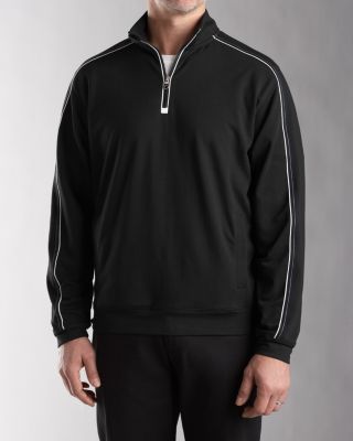 B&T Boswell Half Zip