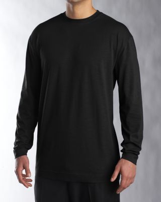 L/S Society Slub Tee