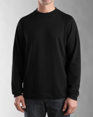 L/S Chester Crew Neck