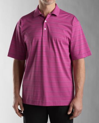 Men's Signature 70/2's Performance Mountainside Polo