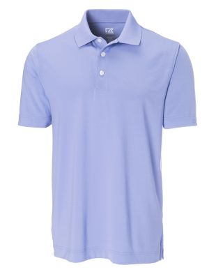 CB DryTec Kingston Pique Polo