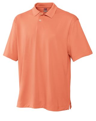 Men's CB DryTec Kingston Piqu&eacute; Polo