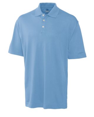 Men's B&T CB DryTec Elliott Bay Polo