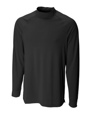 CB DryTec L/S Scenic Mock