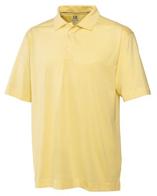 Men's B&T CB DryTec Medina Tonal Stripe Polo
