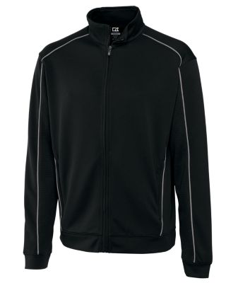 B&T CB DryTec Edge Full Zip