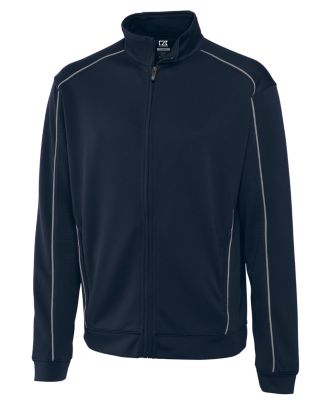 Men's B&T CB DryTec Edge Full Zip