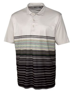 CB DryTec Cascade Print Stripe