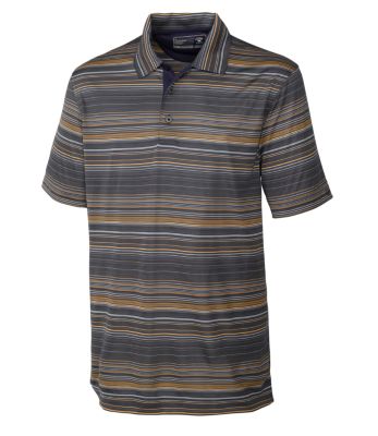 CB DryTec Foster Island Stripe
