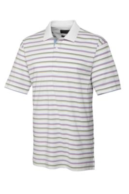 Men's Signature 70/2's Performance Powell Polo
