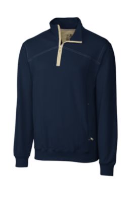 Mackenzie Half Zip