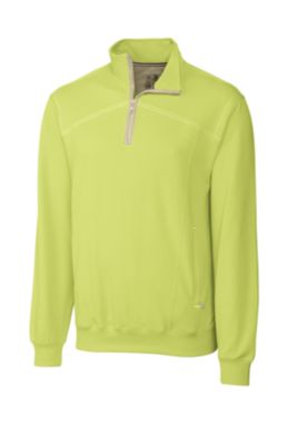 Men's Mackenzie Half Zip Pullover