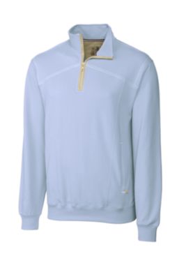 Men's B&T Mackenzie Half Zip Pullover