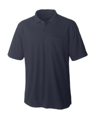 B&T Rainy Day Pique Polo