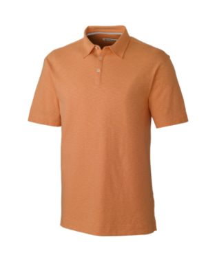 B&T Paddle West Slub Polo