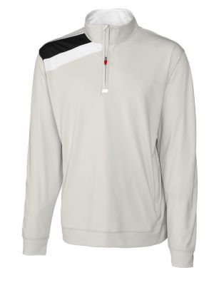 CB DryTec Domain Half Zip