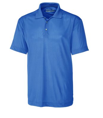 Mens CB DryTec Luxe Patrick Polo