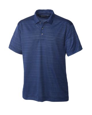 CB DryTec Luxe Smits Polo