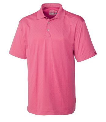 Nano CB DryTec Luxe Jameson Polo