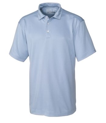 Men's B&T Nano CB DryTec Luxe Winston Polo