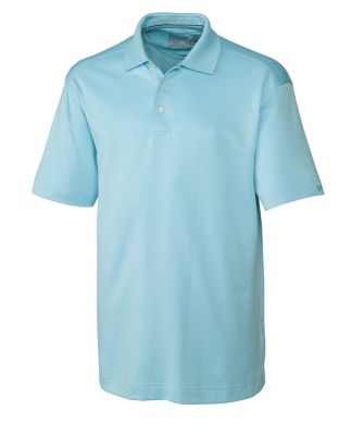 Mens B&T Nano CB DryTec Luxe Paulson Polo