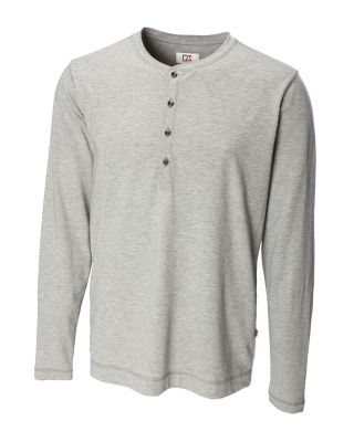 L/S Halfback Henley