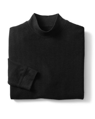 B&T L/S Atwell Mock