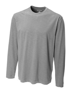 L/S Winthrop Slub Tee