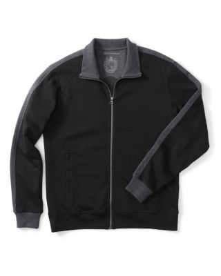 B&T Waterbrook Full Zip