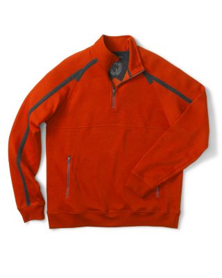 Waterbrook Half Zip