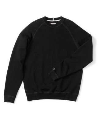 B&T Canoe Ridge Crew Neck