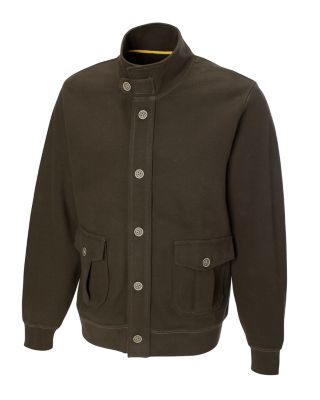 B&T Riverbend Knit Jacket